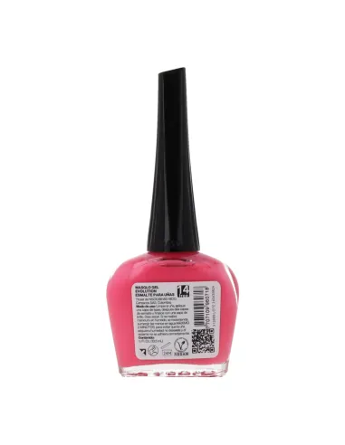 Masglo Gel Evolution Fanática Esmalte Efecto Gel 13,5 ml